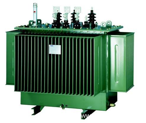 咸宁KS9/KS11矿用变压器