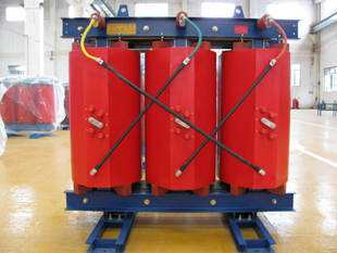 咸宁SCB10干式变压器