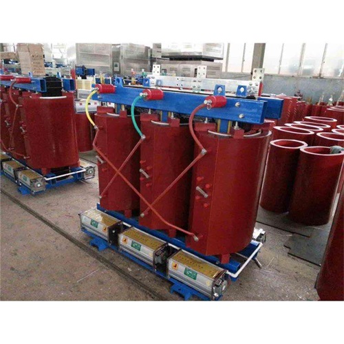 咸宁SCB13-2500KVA/10KV/0.4KV干式变压器