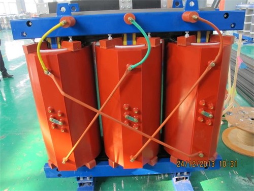 咸宁SCB11-160KVA/10KV/0.4KV干式变压器