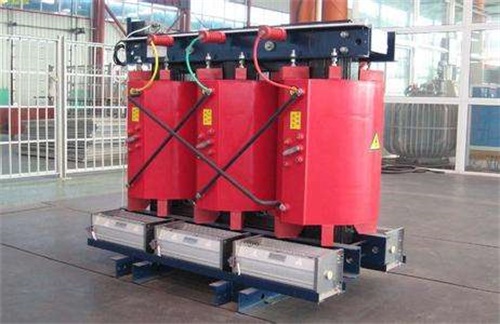 咸宁SCB10-200kva干式变压器生产厂家