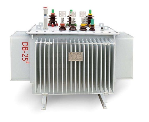 咸宁S11-2000KVA/35KV/10KV/0.4KV油浸式变压器