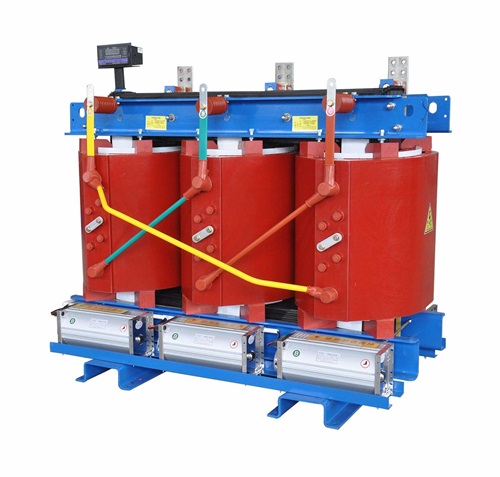 咸宁SCB11-125KVA/10KV干式变压器厂家
