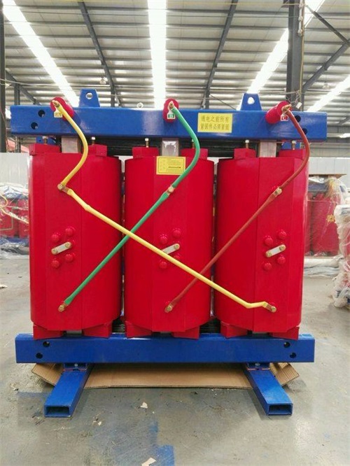 咸宁SCB13-800KVA/10KV干式变压器规格