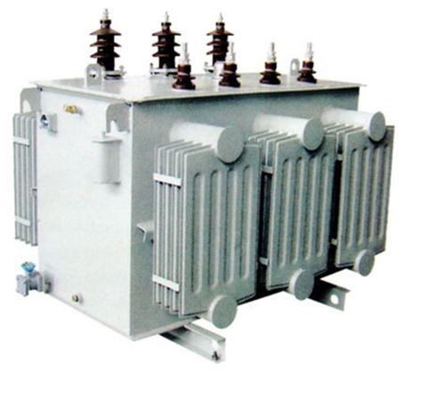 咸宁S11-1250KVA/35KV油浸式变压器