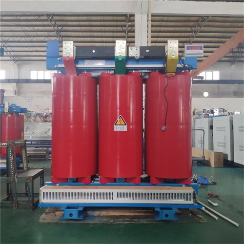 咸宁SCB11-315KVA/10KV干式变压器