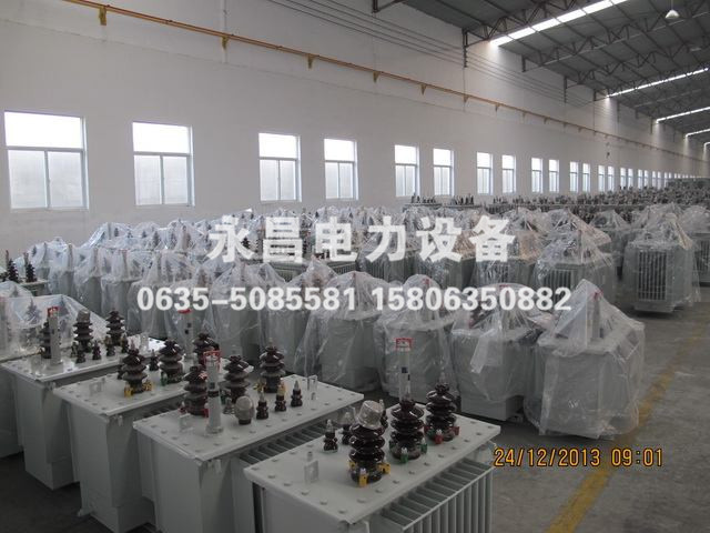 咸宁S22油浸式变压器批发现货