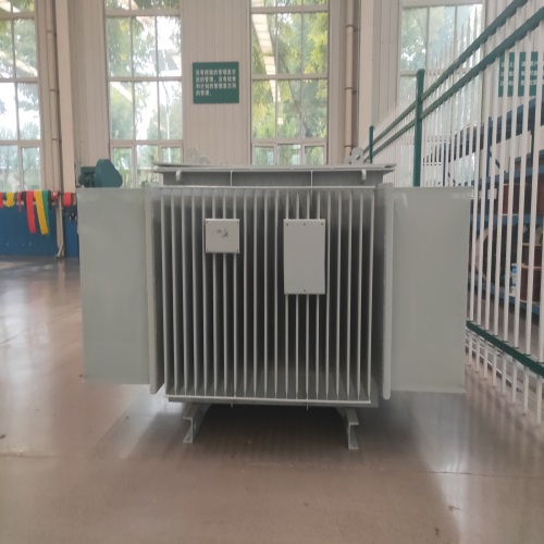 咸宁S11变压器