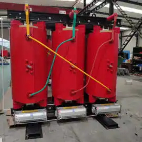 咸宁SCB14-200KVA干式变压器