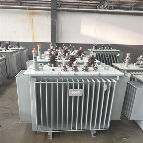 咸宁S20油浸式变压器型号及参数