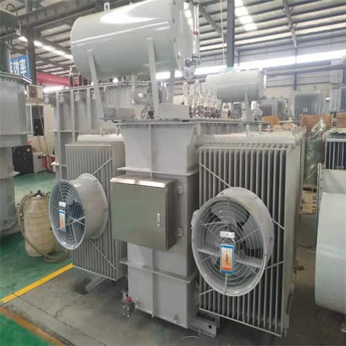 咸宁S20节能变压器参数