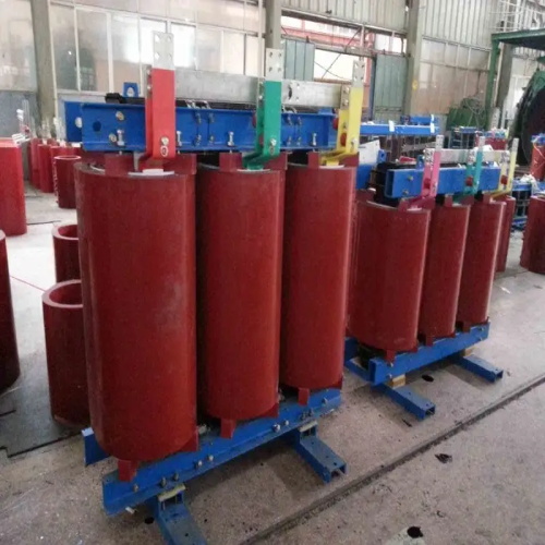 咸宁SCBH15-1250KVA/10KV/0.4KV非晶合金干式变压器
